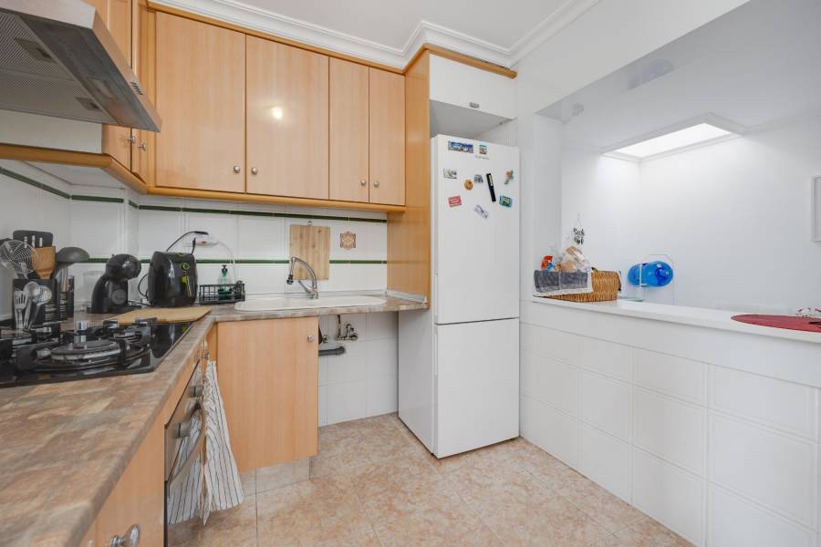 Vente - Maison individuelle - San luis - Torrevieja