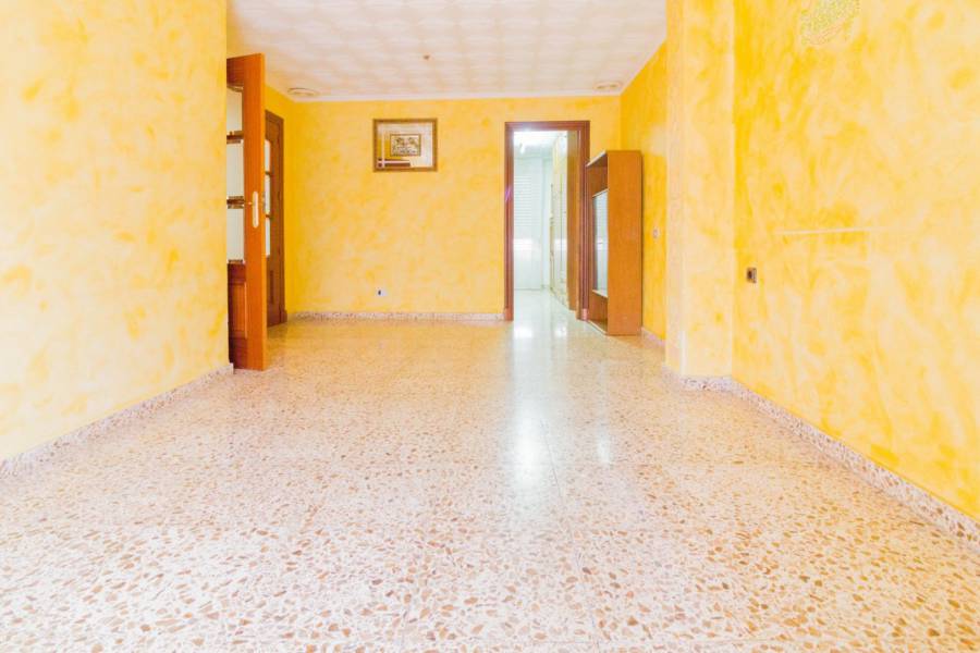 Vente - Appartement de ville - Centro - Callosa de Segura