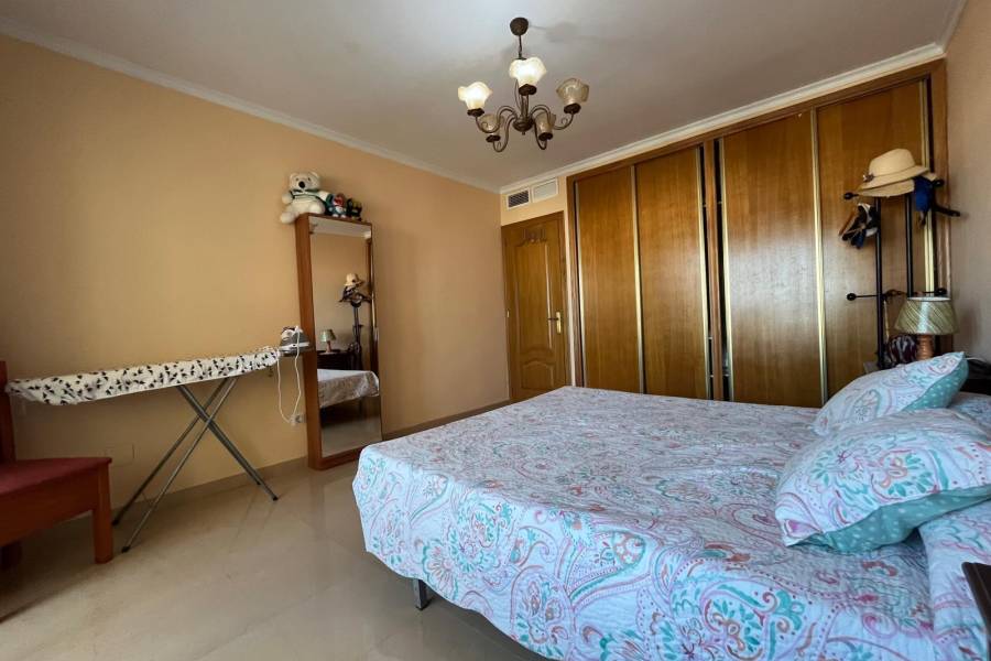 Venta - Apartamento - Playa del cura - Torrevieja