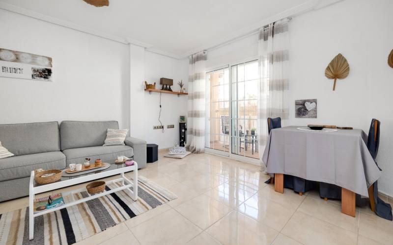 Apartamento - Vente - Nueva Torrevieja - Torrevieja