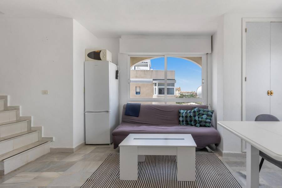 Venta - Ático Dúplex - Torre la mata - Torrevieja