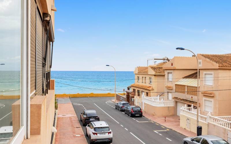 Apartamento - Sale - Cabo cervera - Torrevieja