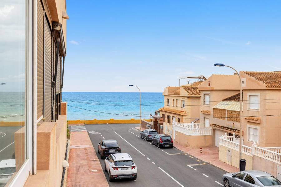 Appartement - Vente - Cabo cervera - Torrevieja