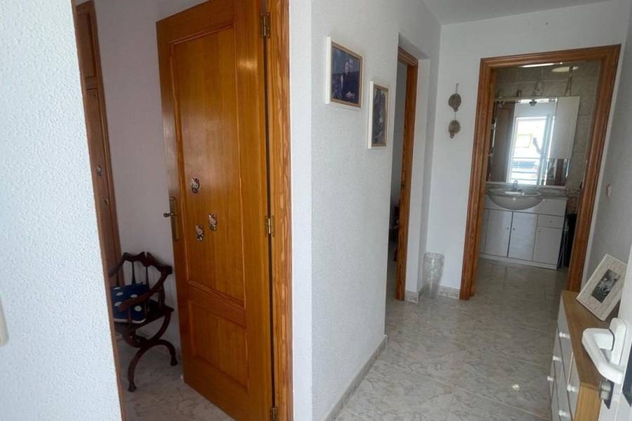 Sale - Terraced house - Carrefour - Torrevieja