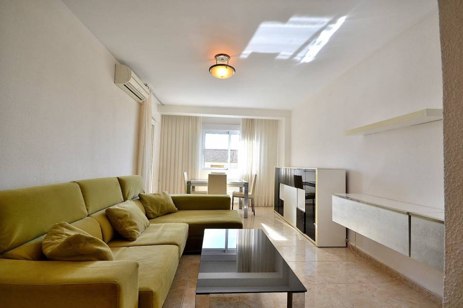 Sale - Flat - Centro - Los Alcázares