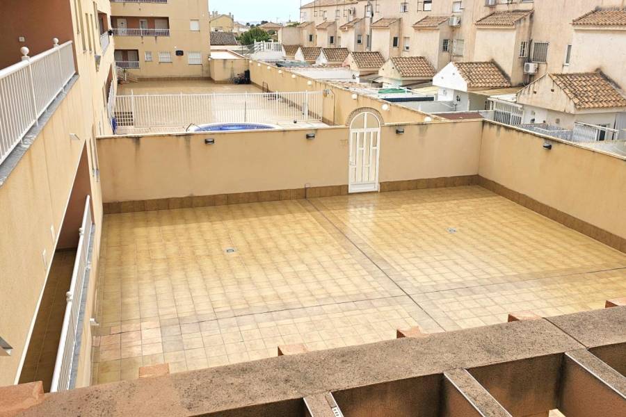 Venta - Apartamento - Las Velas - Los Alcázares