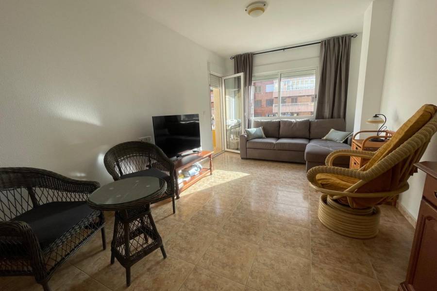 Sale - Apartment - Acequion - Torrevieja