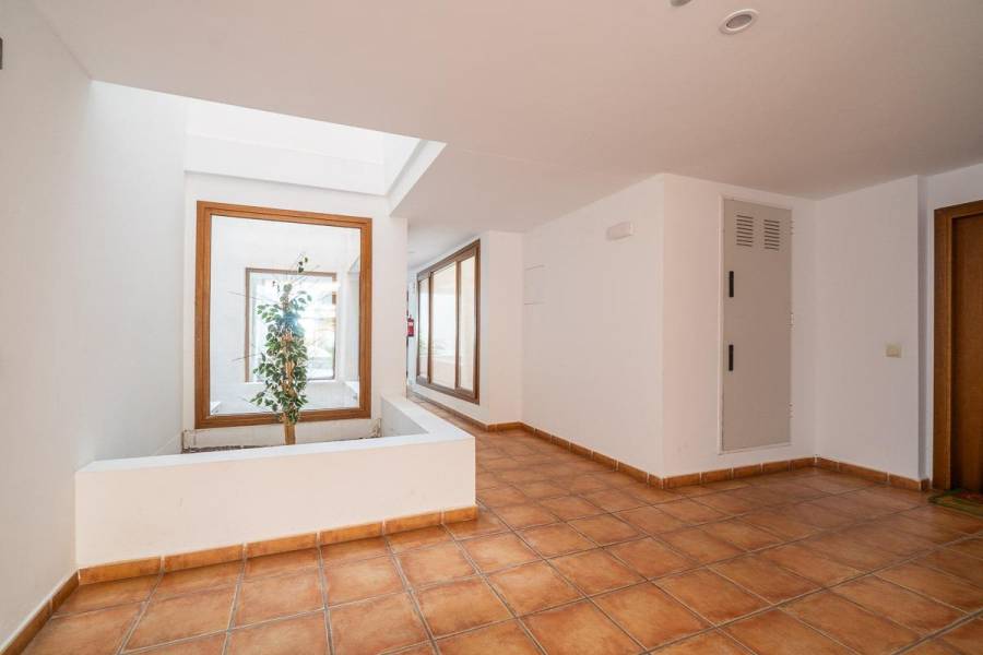 Sale - Flat - Rocio del mar - Torrevieja