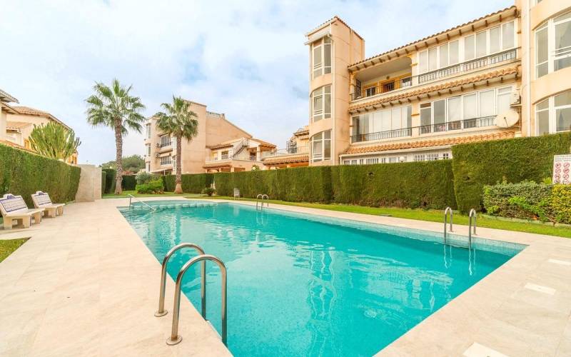 Apartamento - Venta - Punta Prima - Orihuela Costa