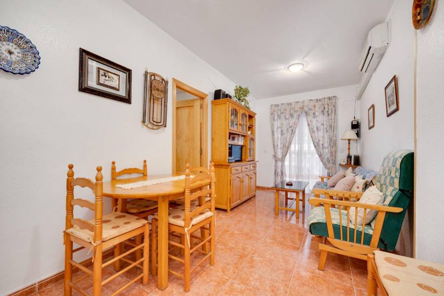 Vente - Appartement - Playa de los locos - Torrevieja