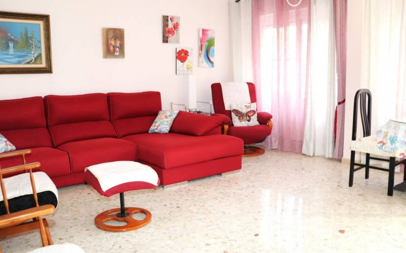 Planta baja - Venta - Playa del cura - Torrevieja