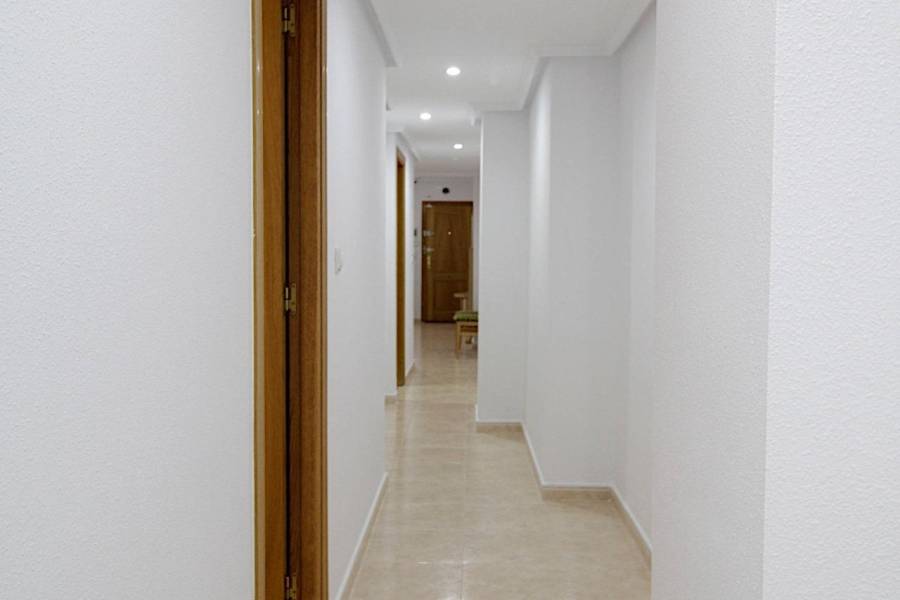 Vente - Appartement de ville - Estacion de autobuses - Torrevieja