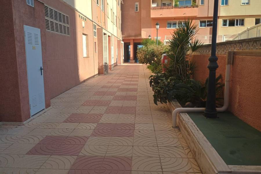 Sale - Duplex Penthouse - Denia