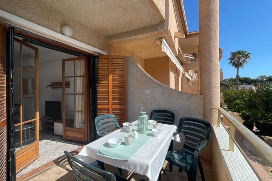 Venta - Apartamento - Pinomar - Guardamar del Segura