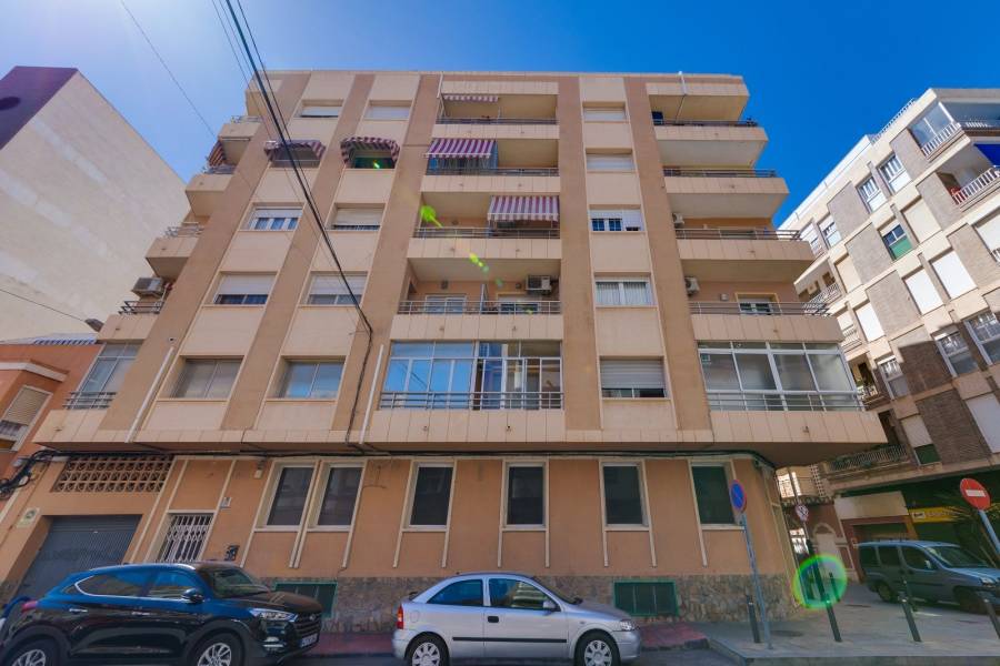 Venta - Apartamento - Los balcones - Torrevieja