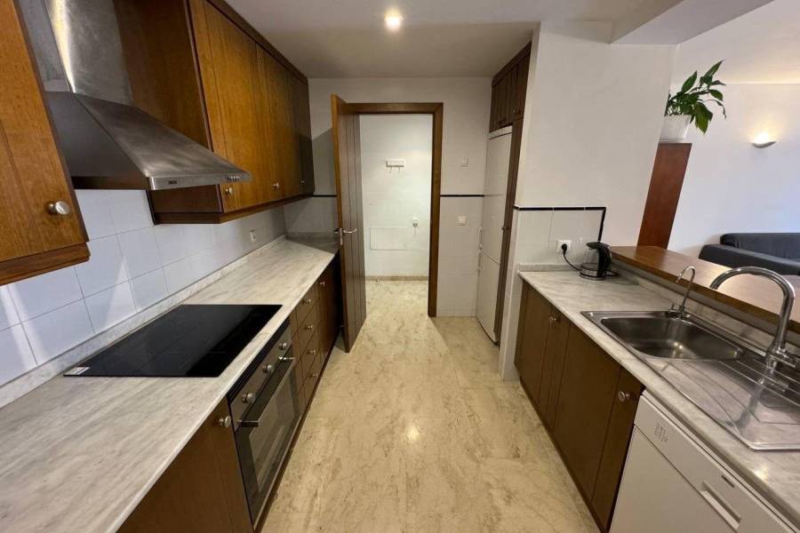 Sale - Apartment - Punta prima - Torrevieja