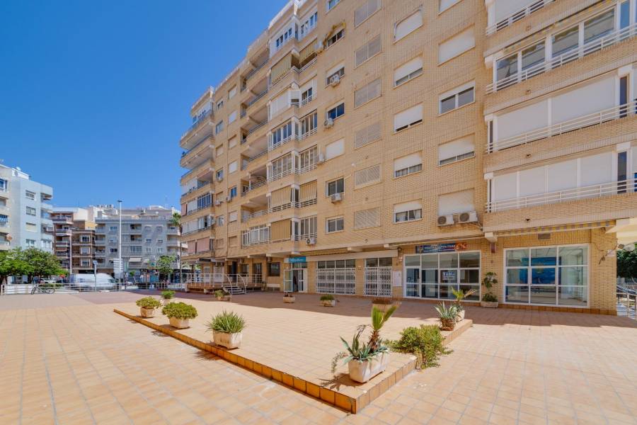 Venta - Apartamento - Puerto - Torrevieja