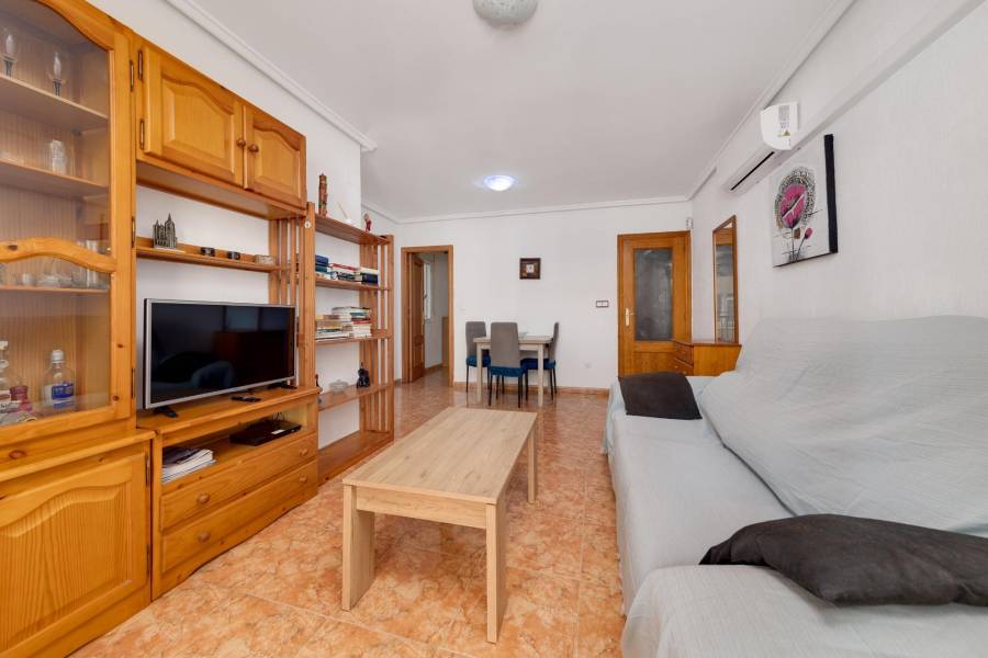 Vente - Appartement - Estacion de autobuses - Torrevieja