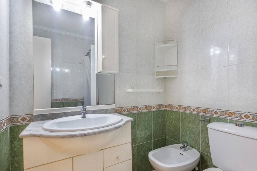 Sale - Apartment - Playa del cura - Torrevieja