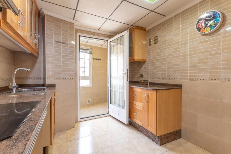 Venta - Piso - Zona Centro - Orihuela