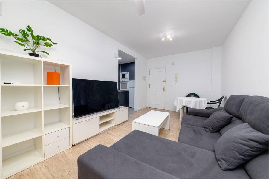 Venta - Planta baja - Playa de los locos - Torrevieja