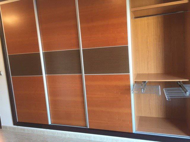 Vente - Appartement de ville - Mamper - Almoradi