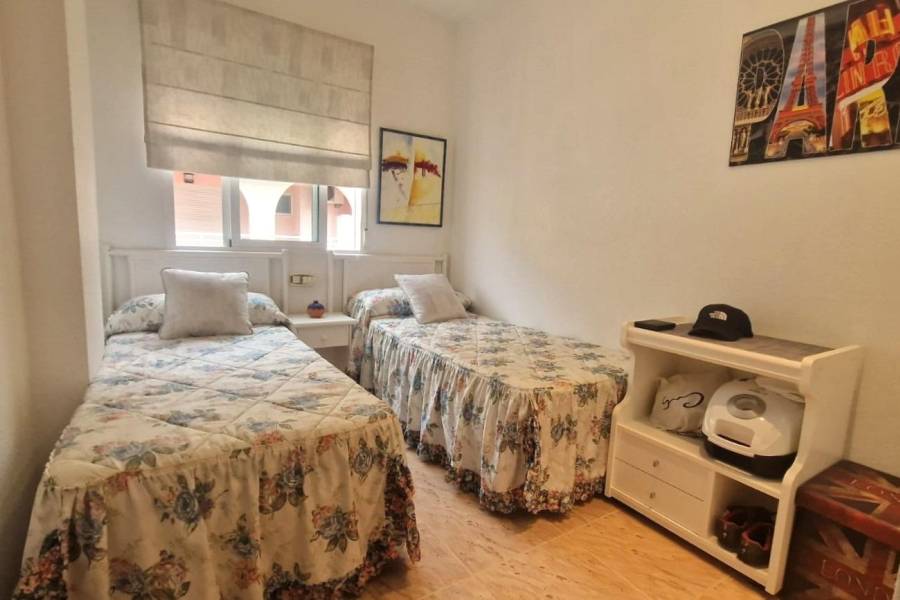 Sale - Apartment - Playa del cura - Torrevieja