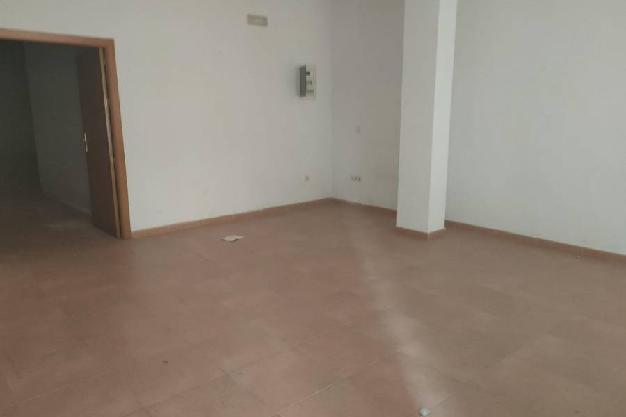 Venta - Local comercial - Playa del cura - Torrevieja