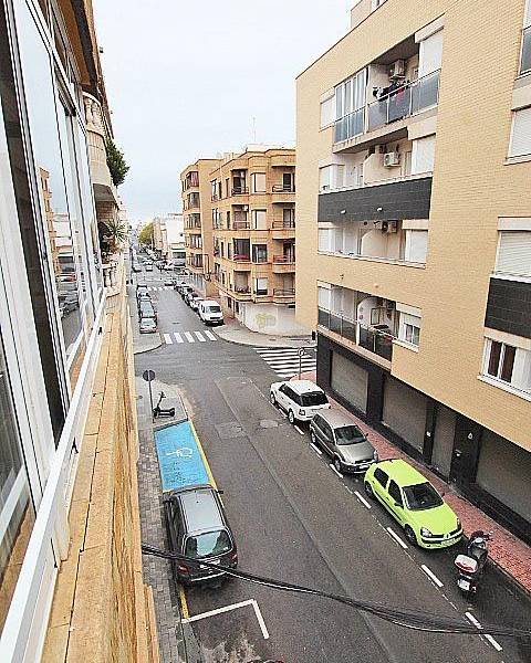 Sale - Apartment - Centro - Torrevieja