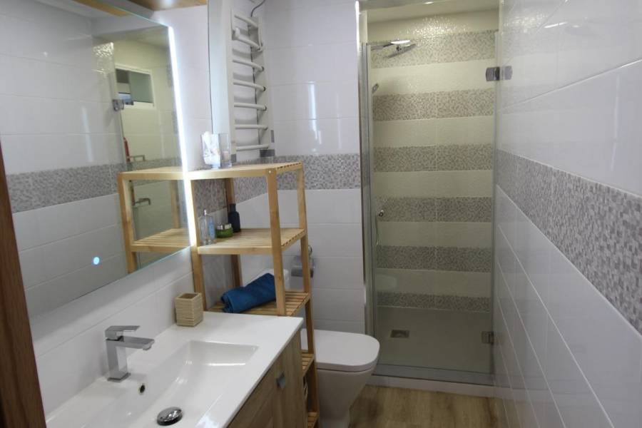 Vente - Appartement de ville - torrevieja - Torrevieja