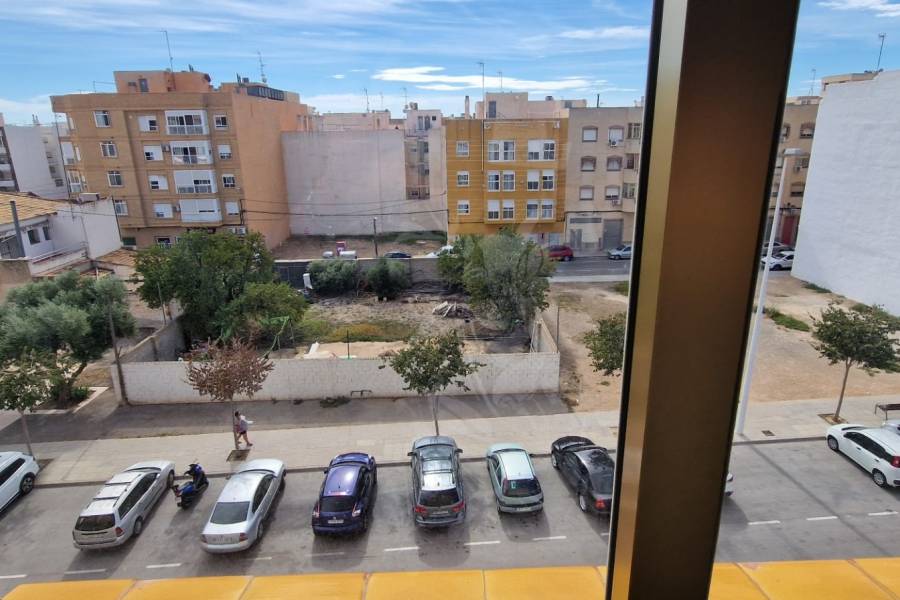 Venta - Apartamento - Centro - Torrellano