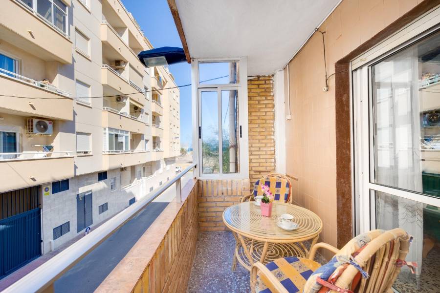 Vente - Appartement - Habaneras - Torrevieja