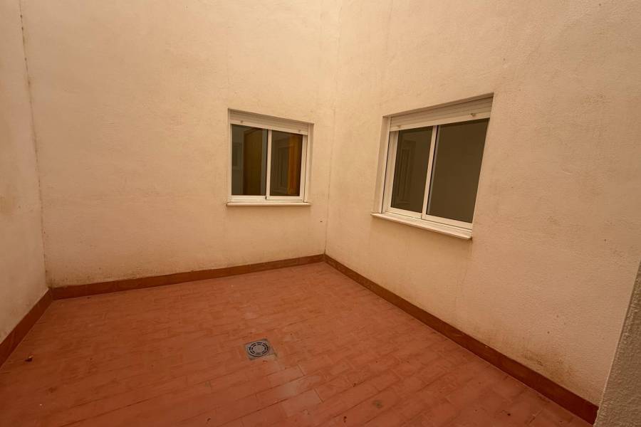 Venta - Apartamento - Centro - Torrevieja