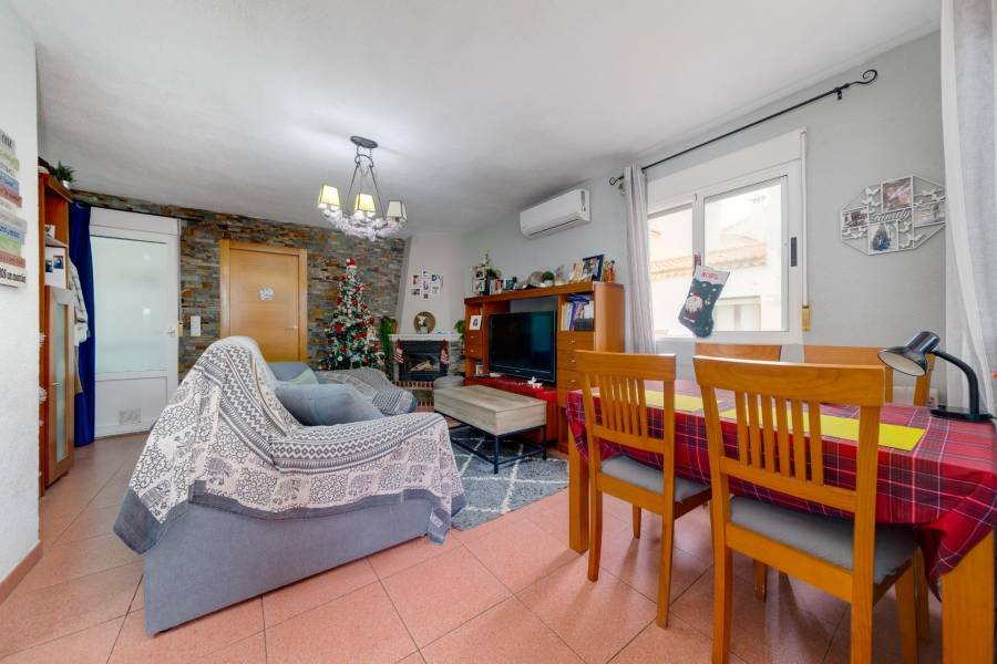 Vente - Maison individuelle - La siesta - Torrevieja