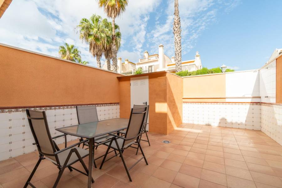 Sale - Triplex - Los Dolses - Orihuela Costa