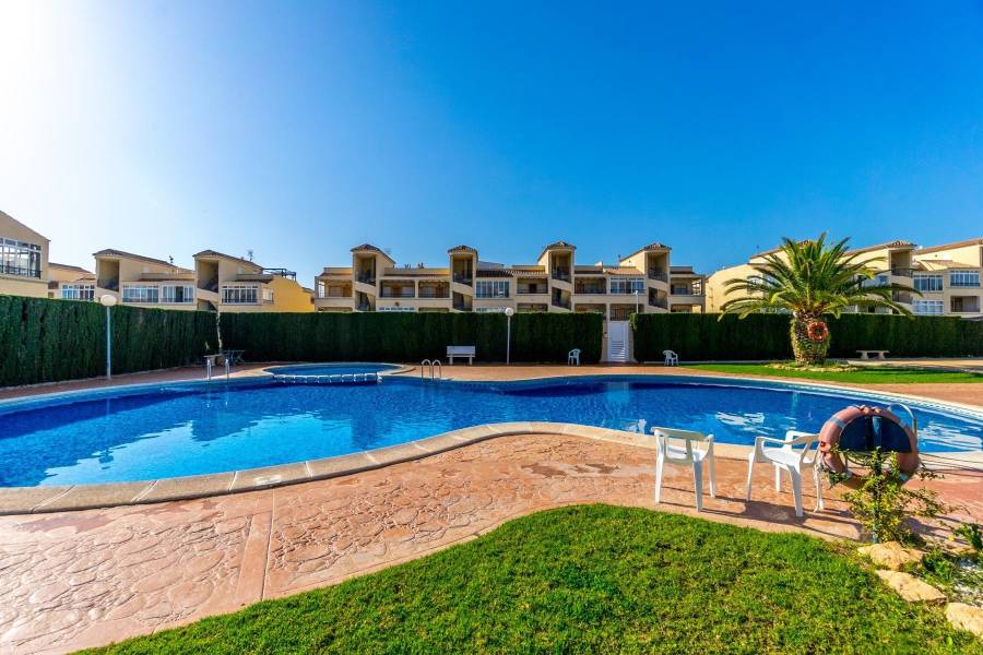 Venta - Ático - Urbanización Perla del Mar - Orihuela