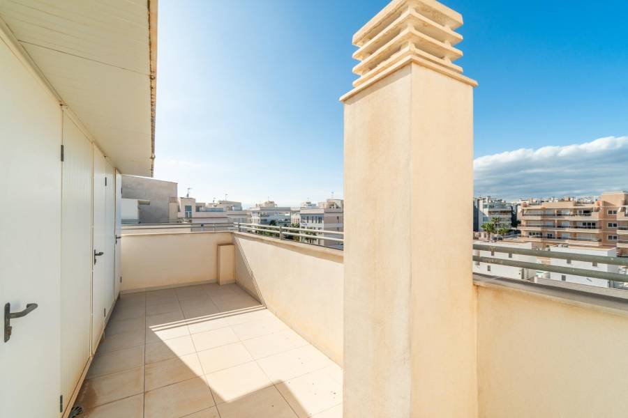 Sale - Apartment - Los Dolses - Orihuela Costa