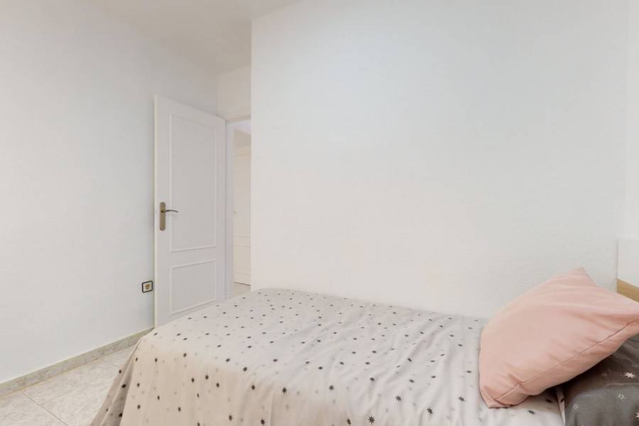 Venta - Bungalow Planta Baja - El chaparral - Torrevieja