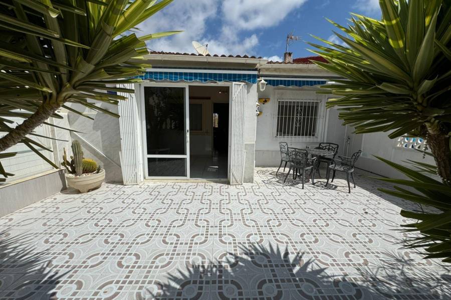 Sale - Terraced house - Torretas - Torrevieja