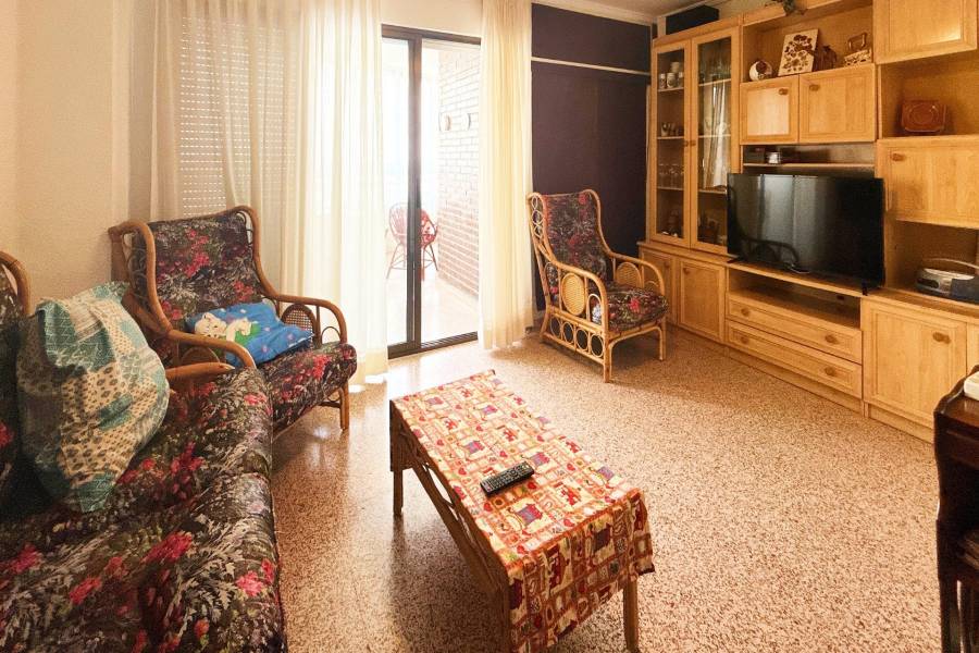 Venta - Planta baja - La Mata - Torrevieja