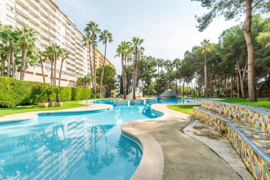 Sale - Apartment - Campoamor - Orihuela Costa