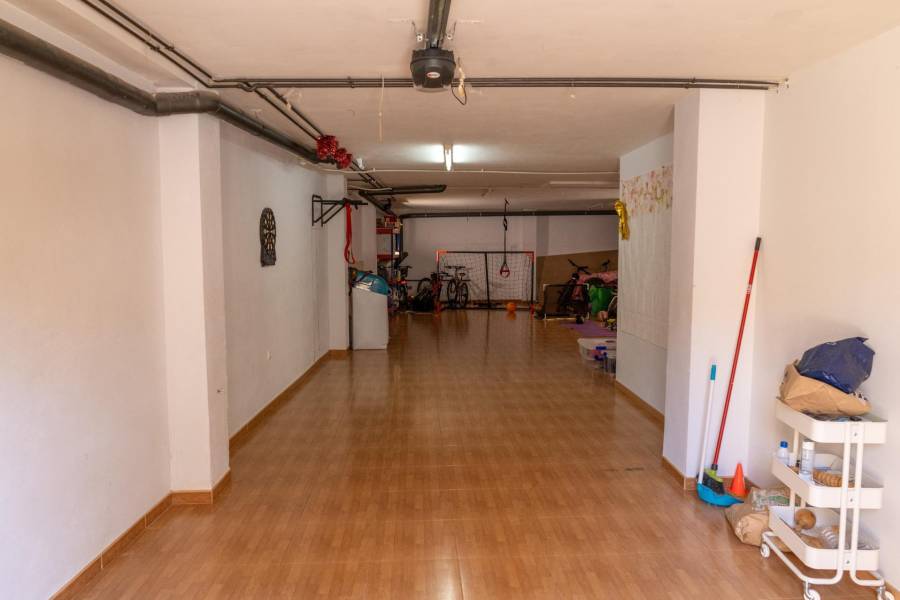 Venta - Chalet - centro - Rafal