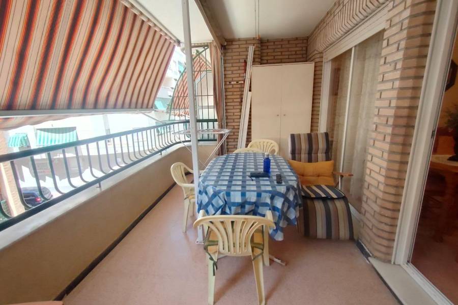 Venta - Apartamento - Playa del cura - Torrevieja