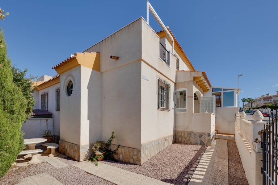 Venta - Casa Tipo Dúplex - Torre del moro - Torrevieja