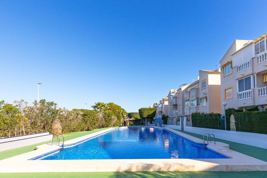 Venta - Bungalow Planta Baja - Torreblanca - Torrevieja