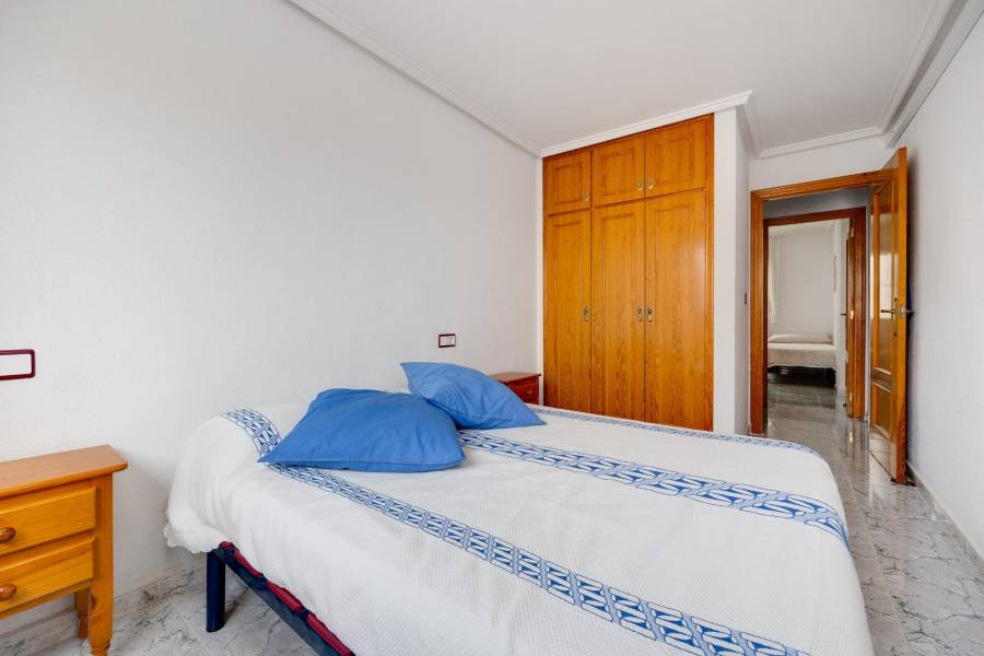 Venta - Apartamento - Playa del cura - Torrevieja