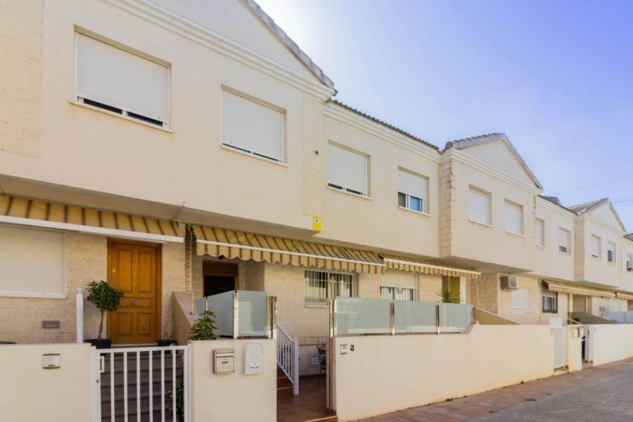 Vente - Bungalow - Redovan
