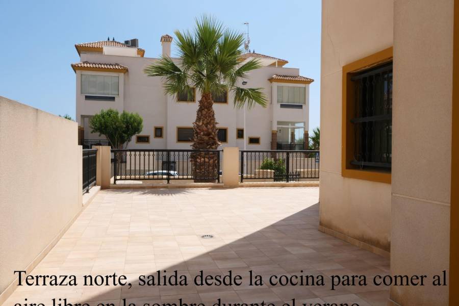 Vente - Appartement - Marjal beach - Guardamar del Segura