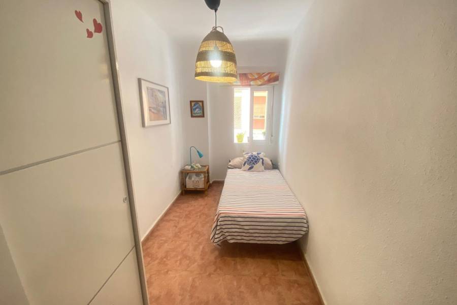 Sale - Flat - Playa del cura - Torrevieja