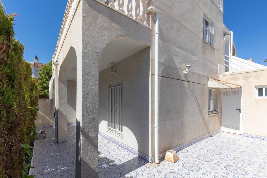 Sale - Bungalow - Doña ines - Torrevieja